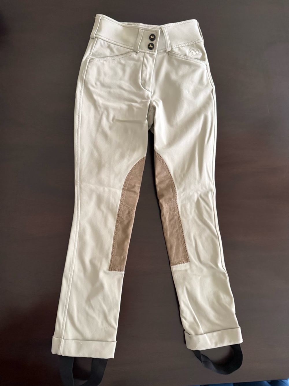 RJ Classic Kids Jodphurs